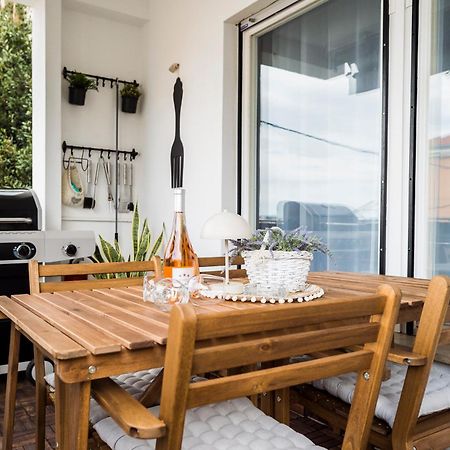 Apartman Hill Podstrana Eksteriør billede